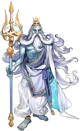 Poseidon