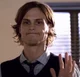 Spencer Reid