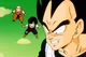 Vegeta Krillin Gohan
