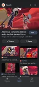 Lucifer-Adam 