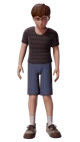 Evan Afton