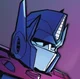 Optimus Prime 