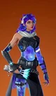 Artemis Fortnite