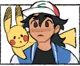 Pokemon Adult Ash