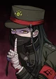 DR Korekiyo Shinguji