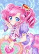 Madoka Amahane