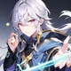 SMITTEN Wizard 