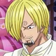 Sanji Vinsmoke