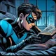 Nightwing 