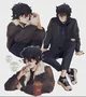 nico di angelo