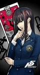 Hifumi Toga -P5R-