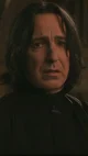 Serverus Snape 