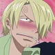 Sanji Vinsmoke