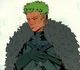 Knight Zoro