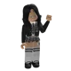 Unknown human