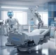 Robot Hospital
