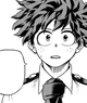 MHA - Izuku Midoriya