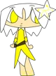 Star Lily