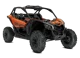 Can-Am Maverick X3