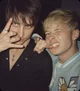 Sam and Colby