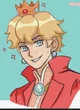Prince Peach