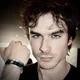 Ian Somerhalder