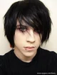 Emo Jake
