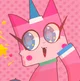 Unikitty