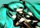 Hacked Miku