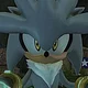 Silver the Hedgehog