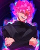 Goku Black