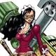 Gatling Girl 