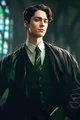 Tom Riddle