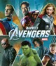 avengers