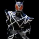 Kamen rider Delta