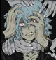 Tomura Shigaraki