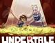 Undertale my AU