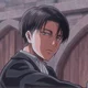 Levi Ackerman 