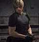 Leon S Kennedy