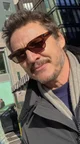 Pedro Pascal