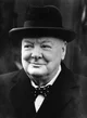 Wiston Churchill