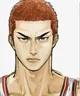 Hanamichi Sakuragi