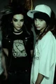 Tom y Bill Kaulitz 