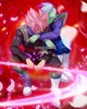 Goku black e zamasu