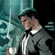 DC- Bruce Wayne