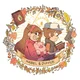 Dipper and Mabel