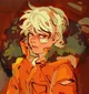 Kenny McCormick