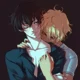Ace and Xavier
