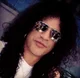 Slash - Saul Hudson