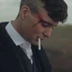 Thomas Shelby 